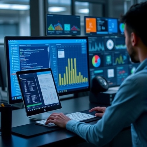 Web Design and Development