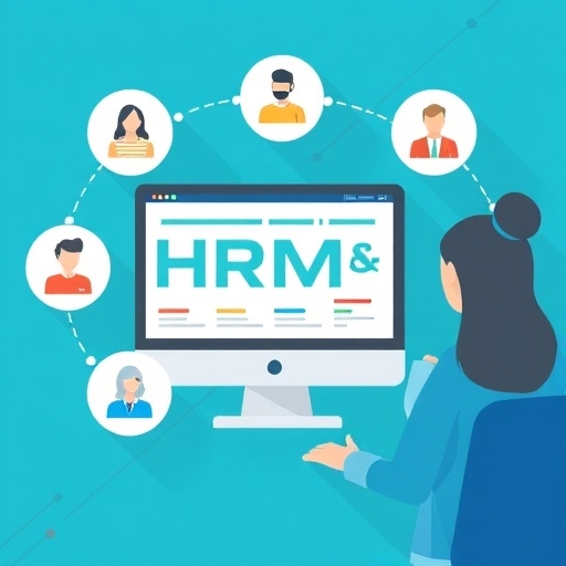 HRMS Solutions